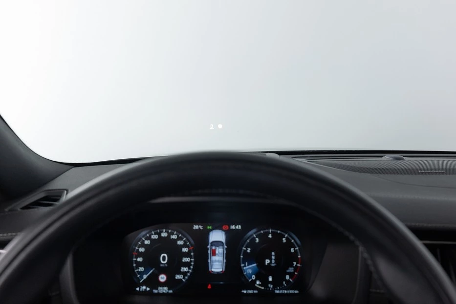 Volvo V60 – foto 29