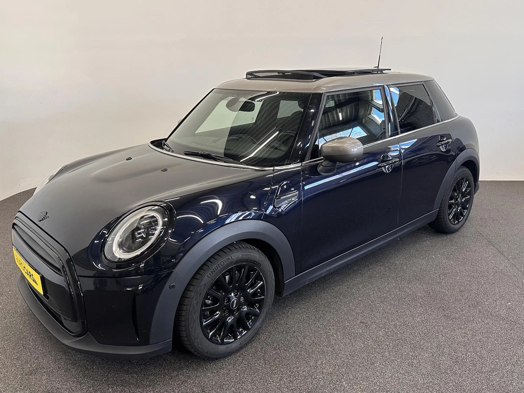 MINI Cooper – foto 2