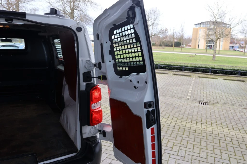 Citroën Jumpy – foto 13