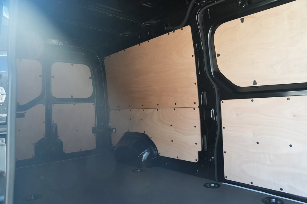 Renault Master – foto 14