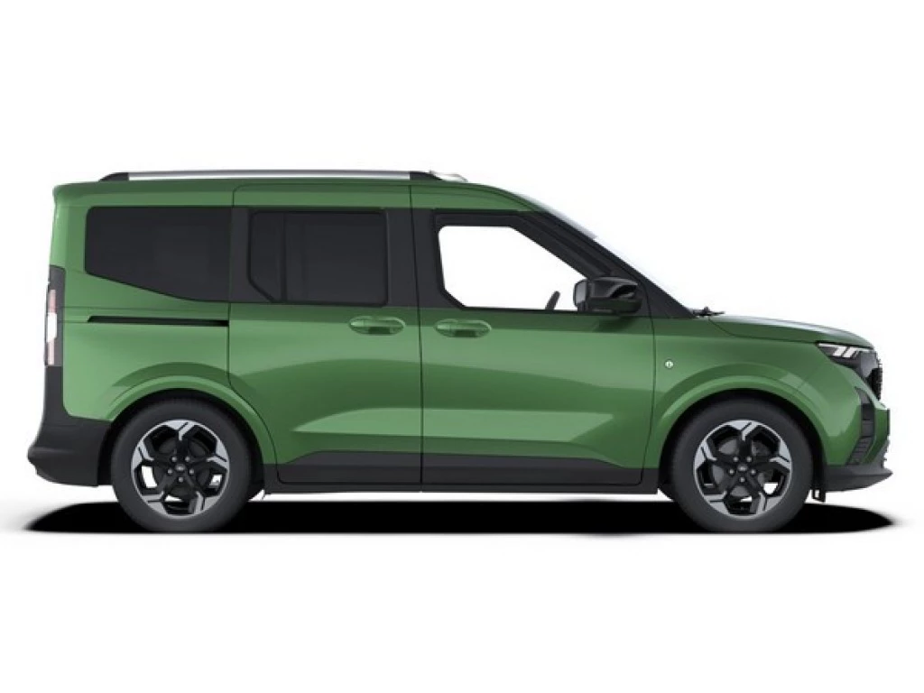 Ford Tourneo Courier – foto 7