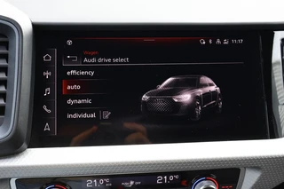 Audi A1 Sportback – thumbnail 18