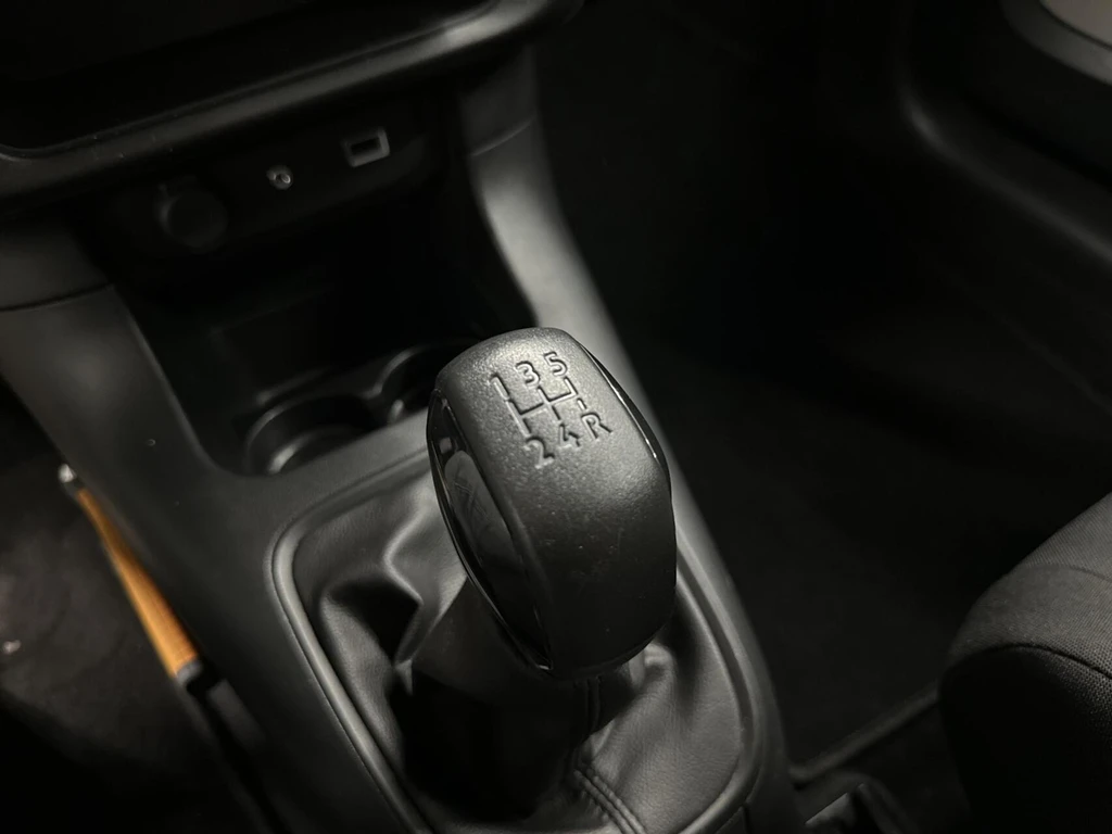 Citroën C3 – foto 37