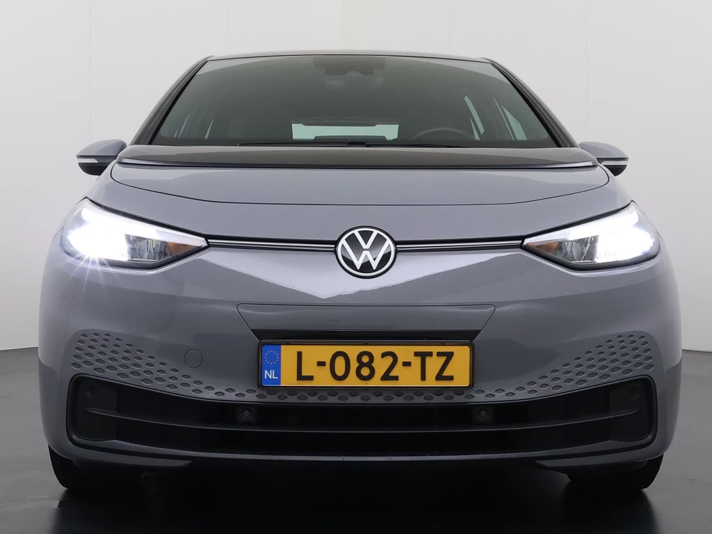 Volkswagen ID.3 – foto 9