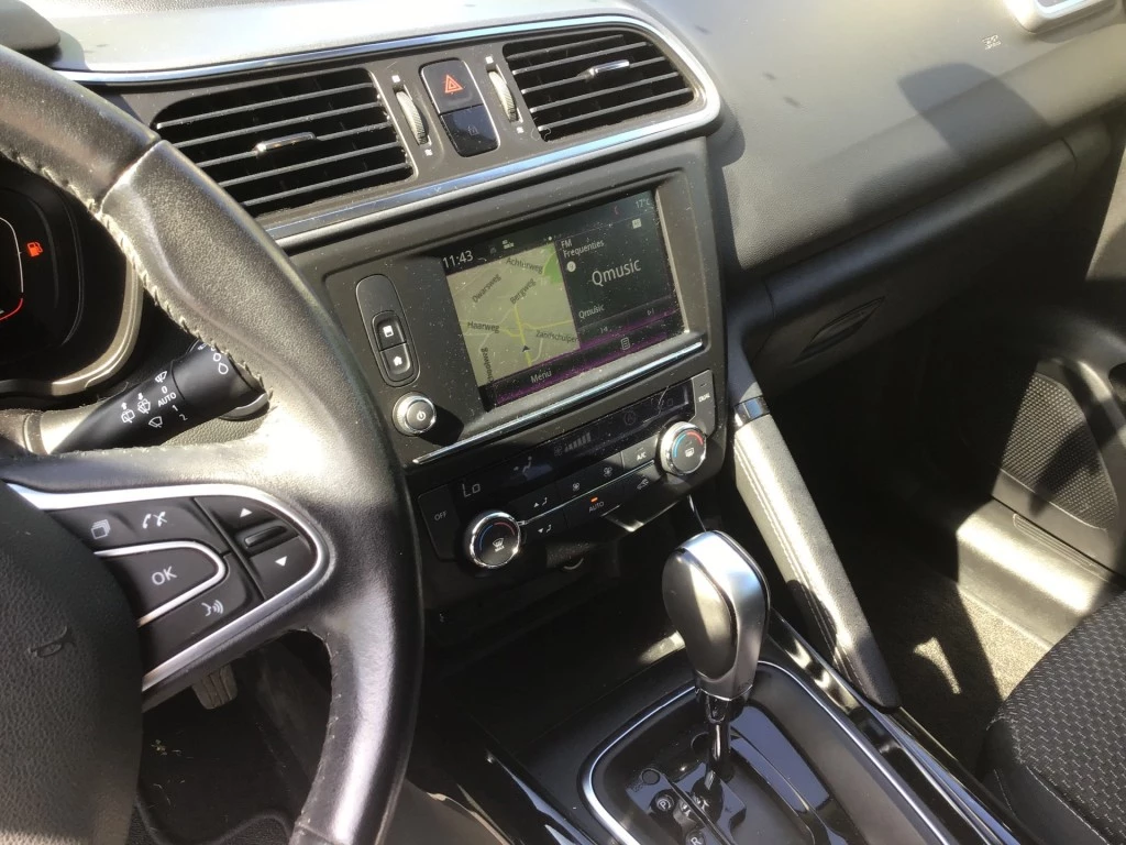 Renault Kadjar – foto 13