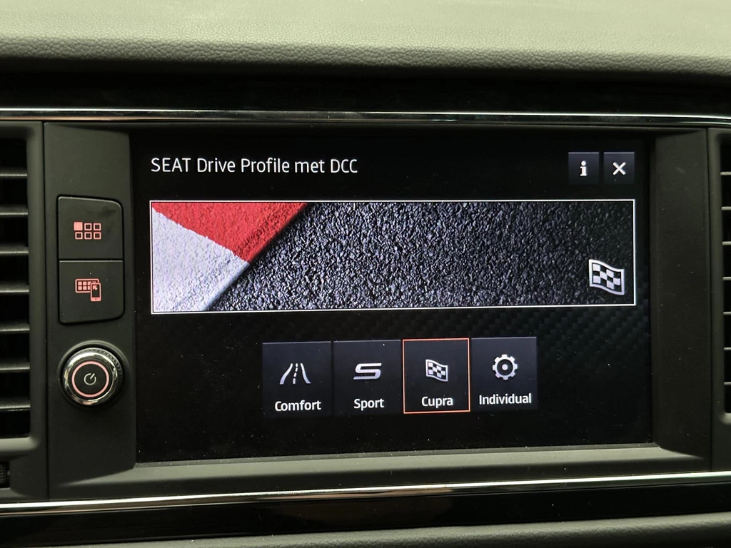 SEAT Leon – foto 25