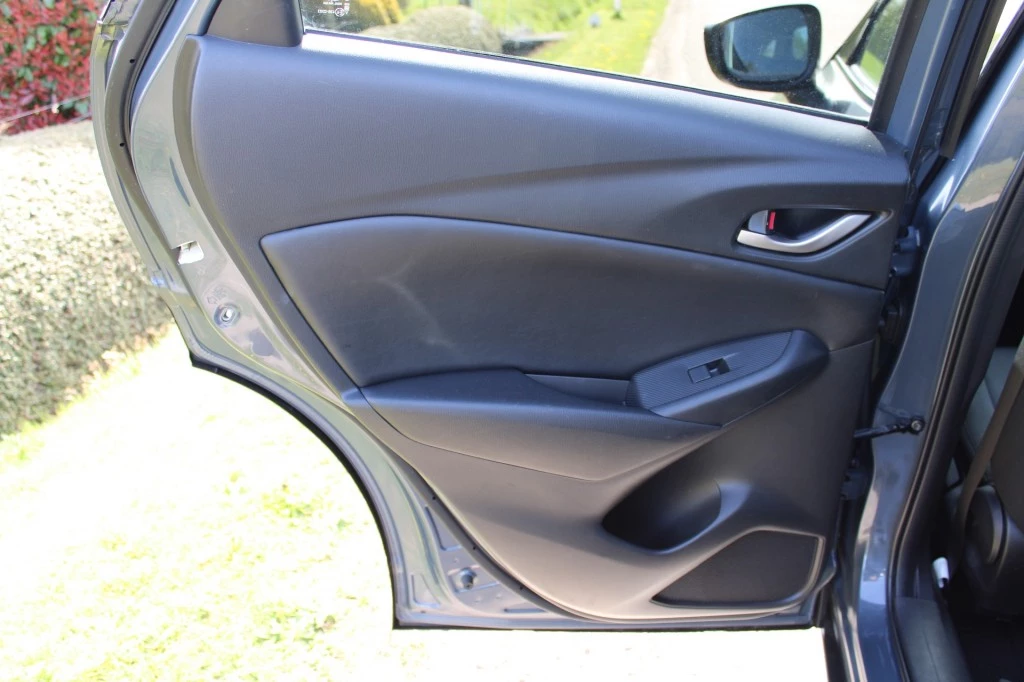 Mazda CX-3 – foto 28