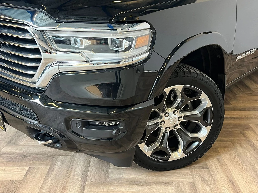 Dodge Ram 1500 – foto 9