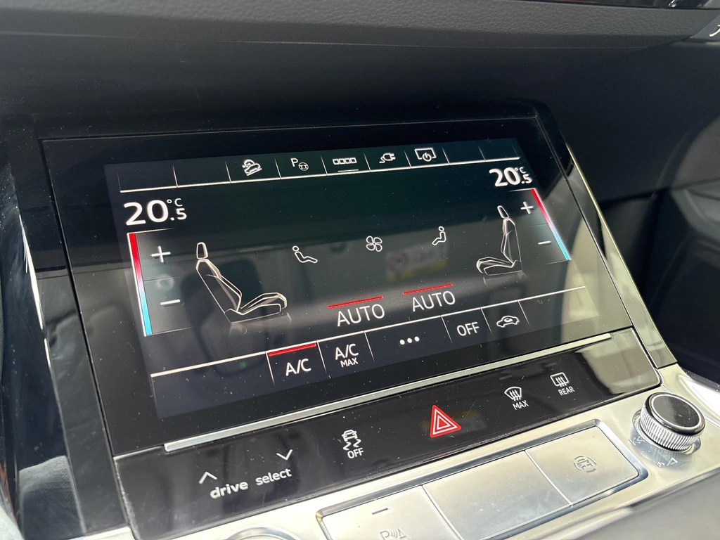 Audi e-tron – foto 41