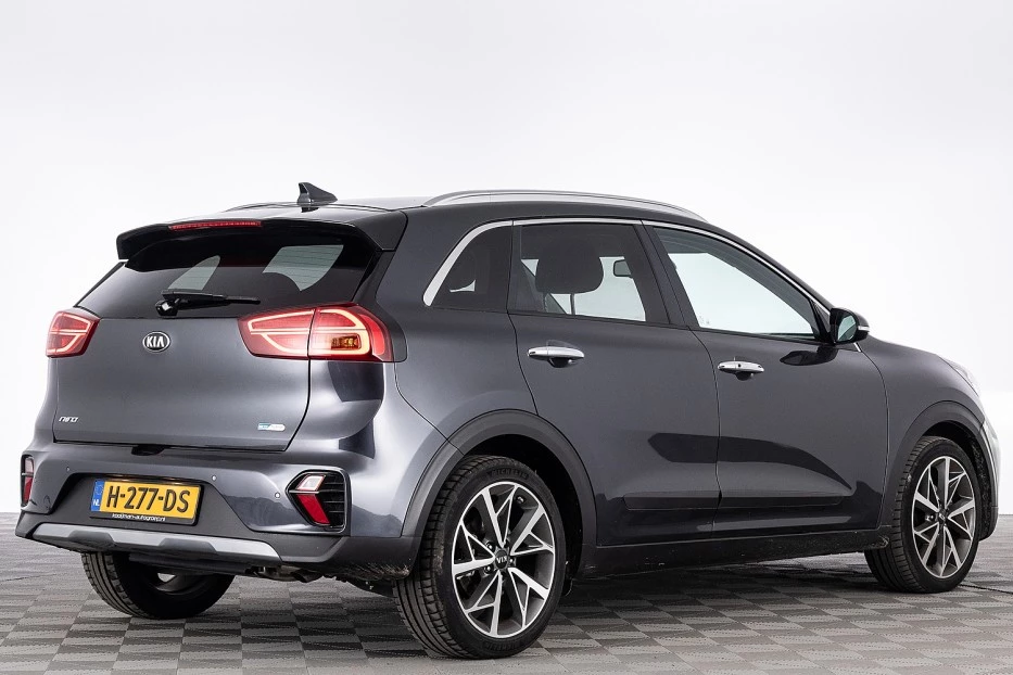 Kia Niro – foto 7