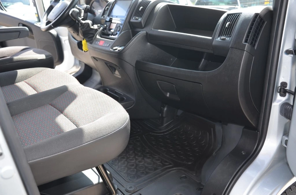 Citroën Jumper – foto 10