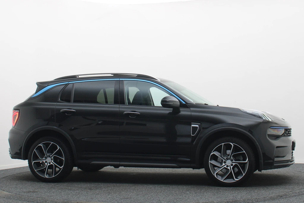 Lynk & Co 01 – foto 10