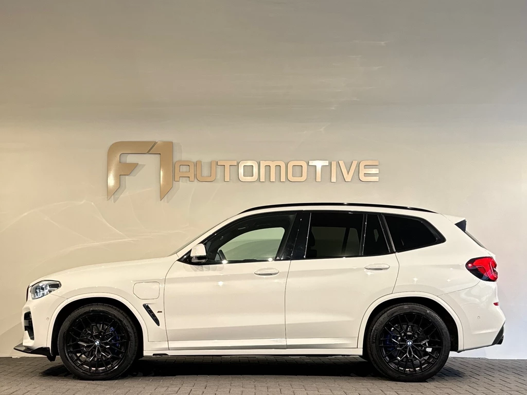 BMW X3 – foto 2