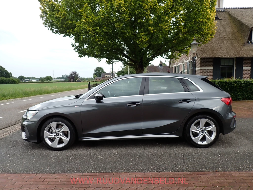 Audi A3 – foto 2