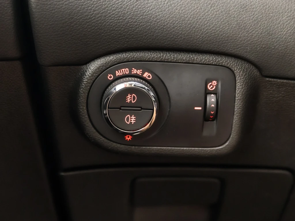 Opel Zafira – foto 25