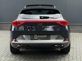 CUPRA Formentor – thumbnail 8