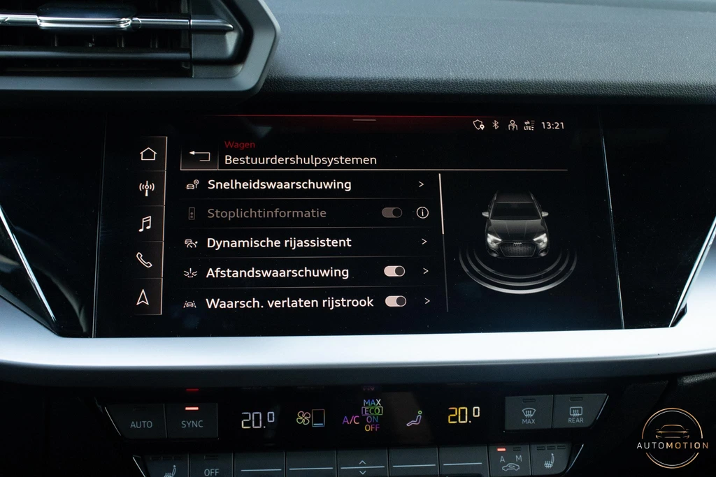 Audi A3 – foto 34