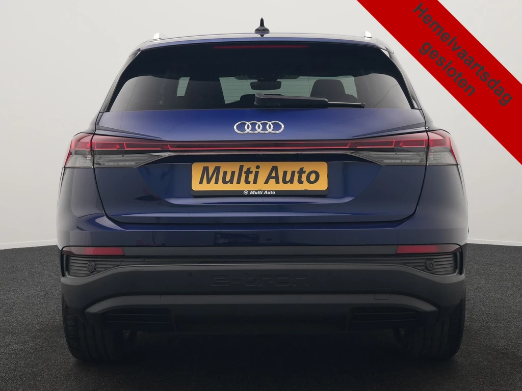 Audi Q4 e-tron – foto 5