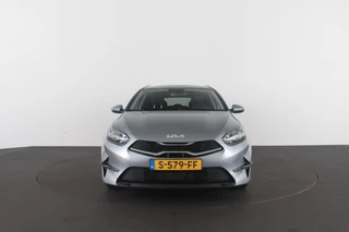 Kia Ceed Sportswagon – thumbnail 10