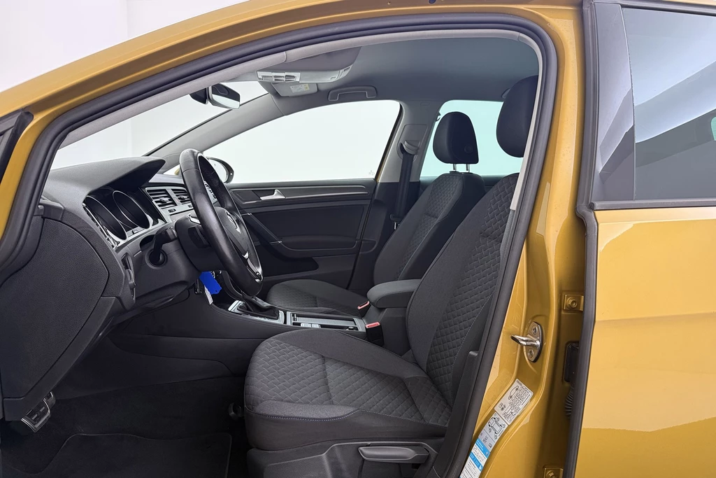 Volkswagen Golf – foto 14