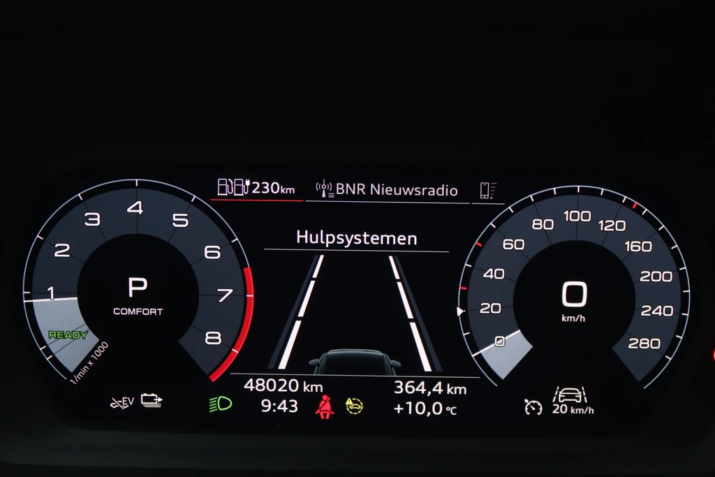 Audi A3 – foto 23