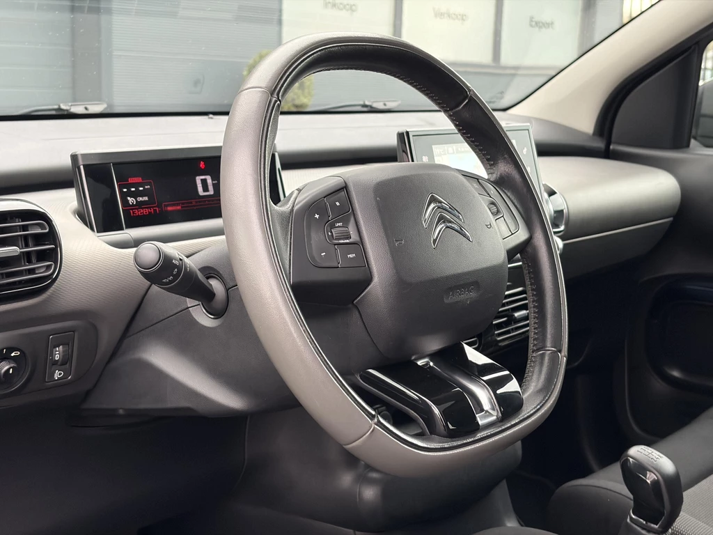 Citroën C4 Cactus – foto 7