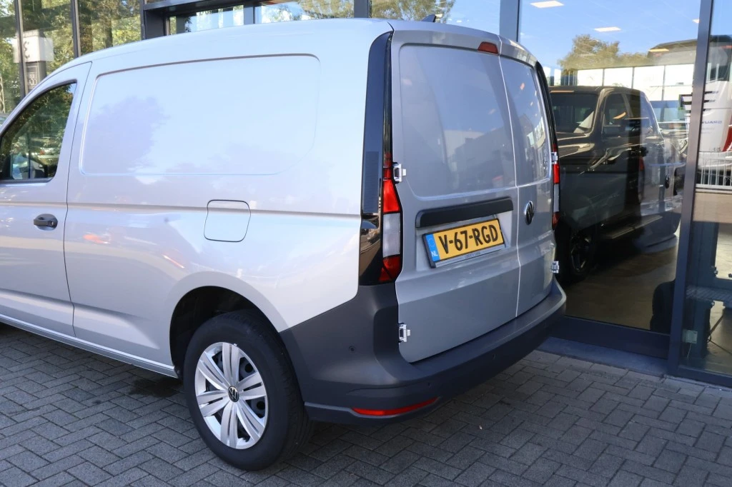 Volkswagen Caddy – foto 5