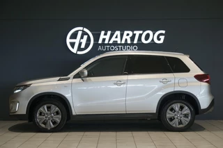 Suzuki Vitara – thumbnail 2