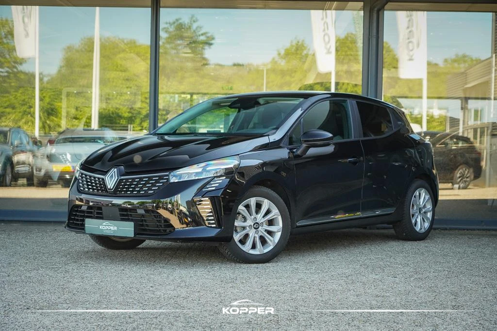 Renault Clio – foto 1