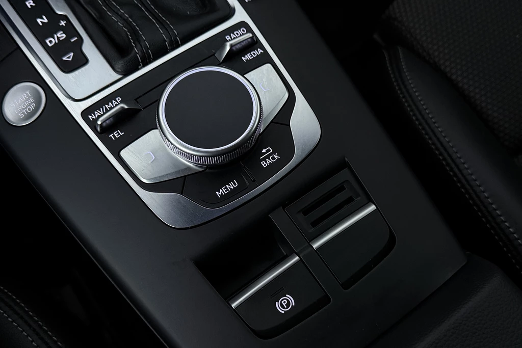 Audi A3 – foto 19