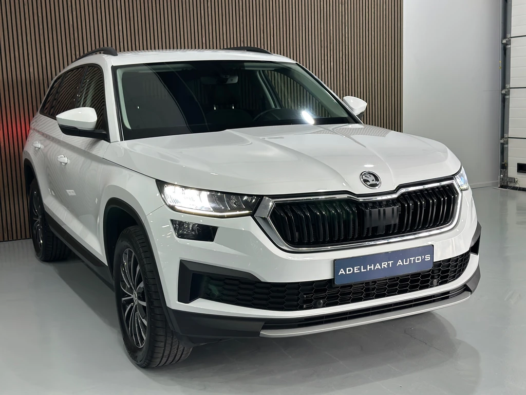 Škoda Kodiaq – foto 10