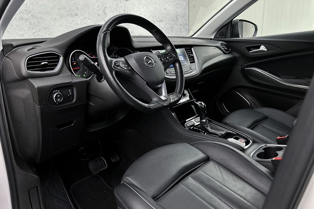Opel Grandland X – foto 27