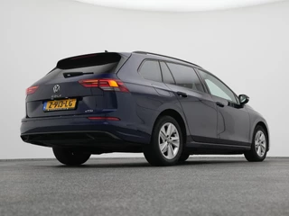 Volkswagen Golf – thumbnail 11