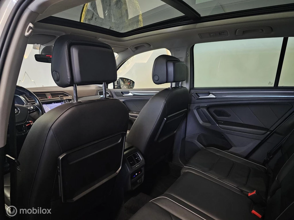 Volkswagen Tiguan – foto 47