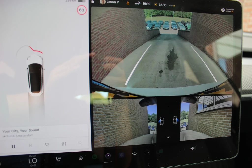Tesla Model 3 – foto 23