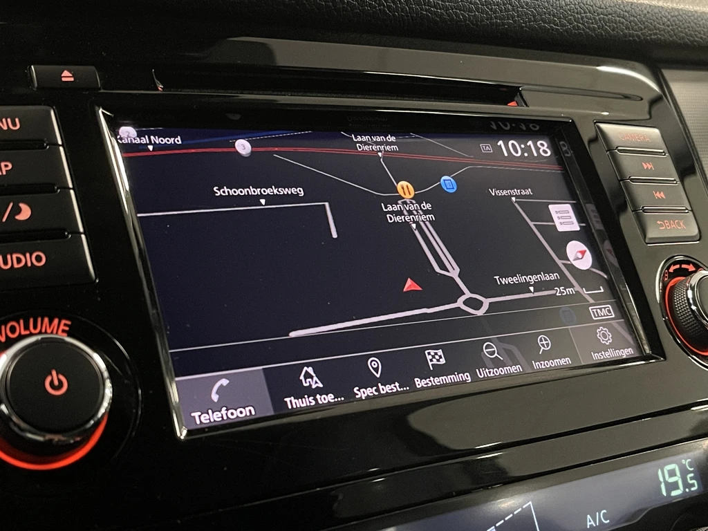 Nissan QASHQAI – foto 25