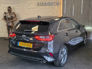 Kia Ceed – thumbnail 4