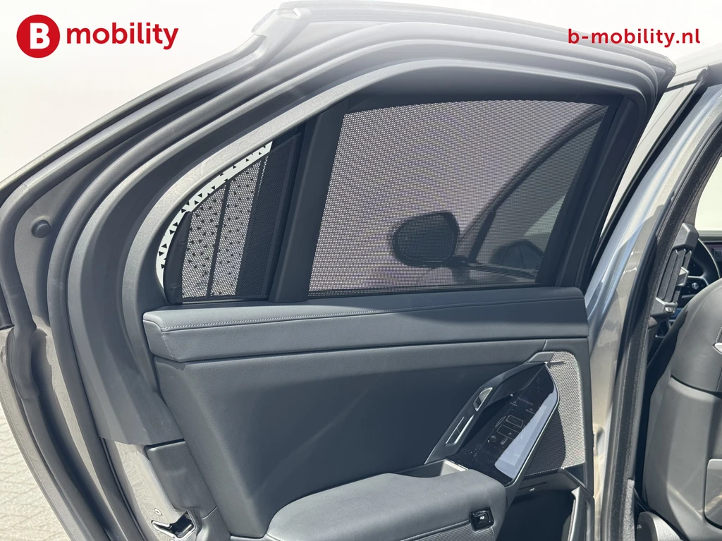 BMW i7 – foto 14