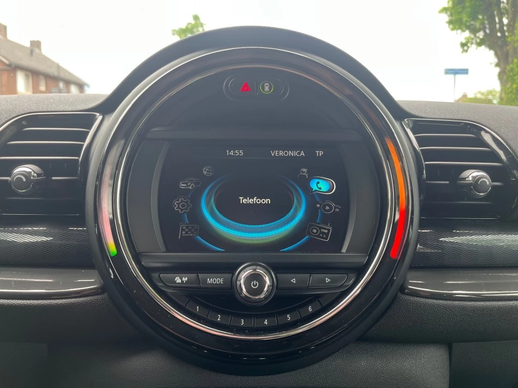MINI Clubman – foto 11