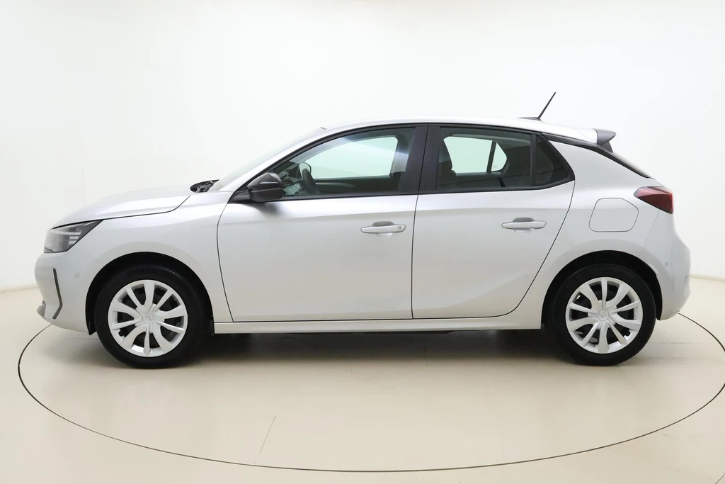 Opel Corsa-e – foto 2