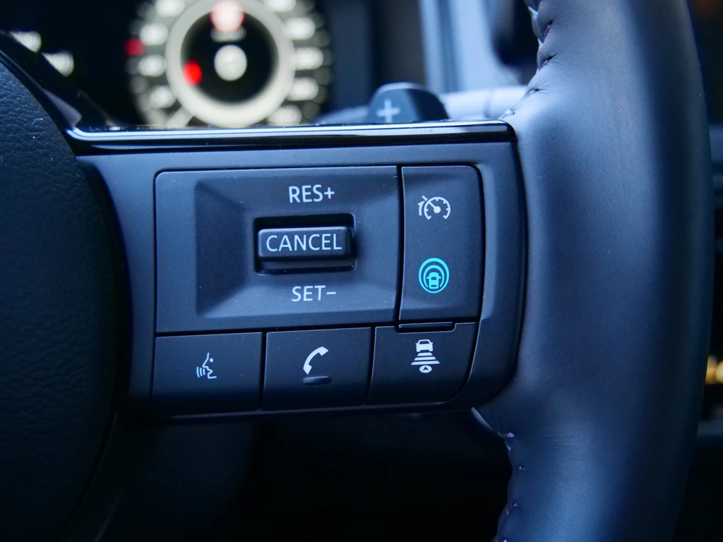 Nissan QASHQAI – foto 14