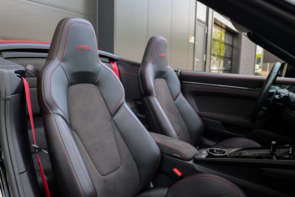 Porsche 911 – foto 41