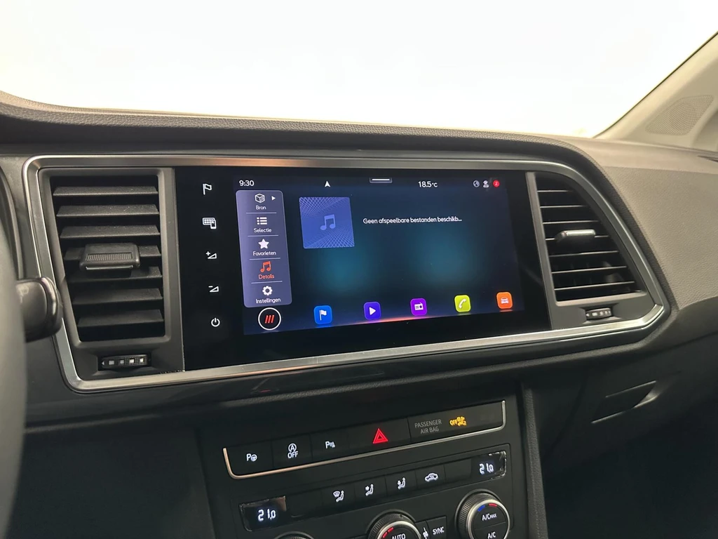 SEAT Ateca – foto 49