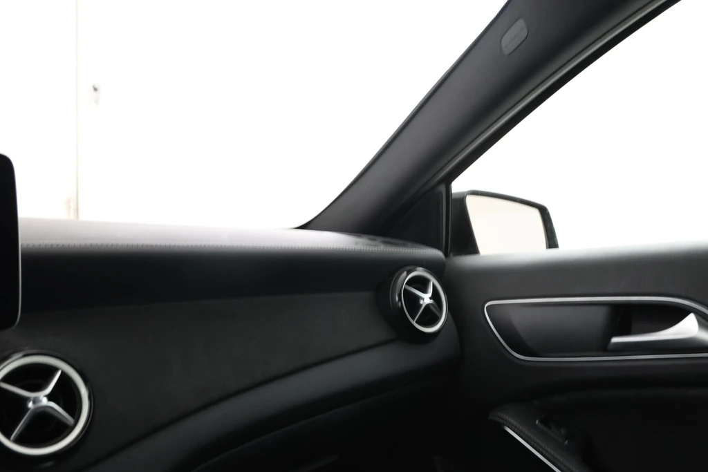 Mercedes-Benz A-Klasse – foto 36