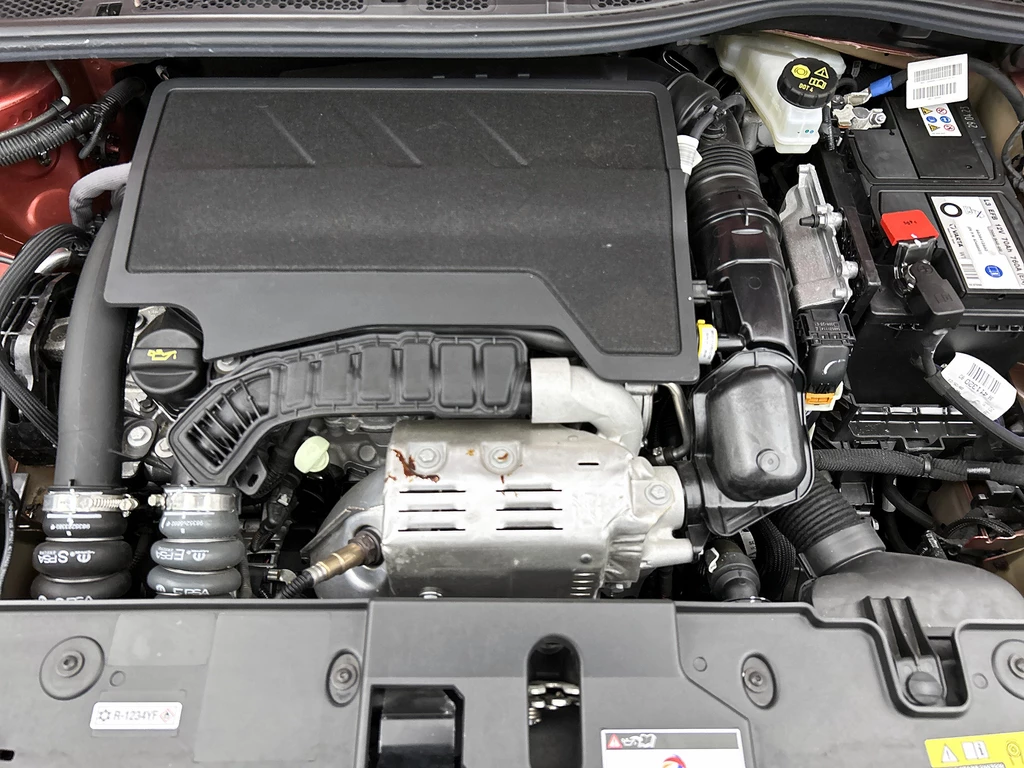 Peugeot 208 – foto 29
