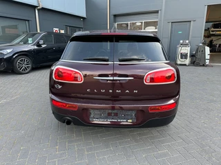 MINI Clubman – thumbnail 3