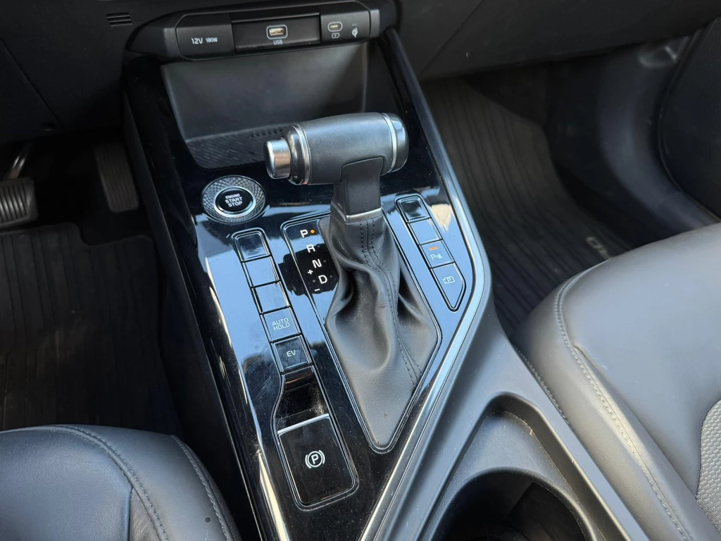 Kia Niro – foto 24