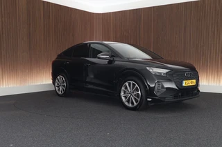 Audi Q4 Sportback e-tron – thumbnail 6