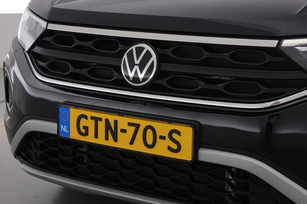 Volkswagen T-Roc – foto 25