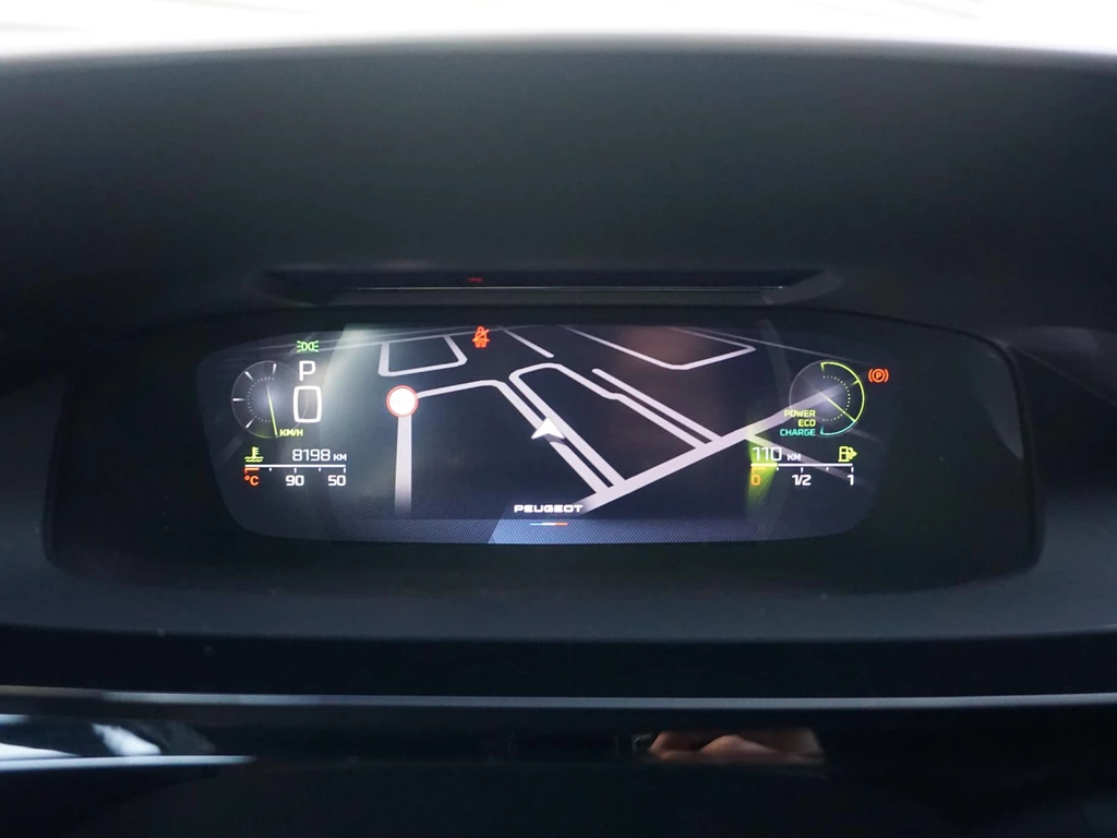 Peugeot 308 – foto 20